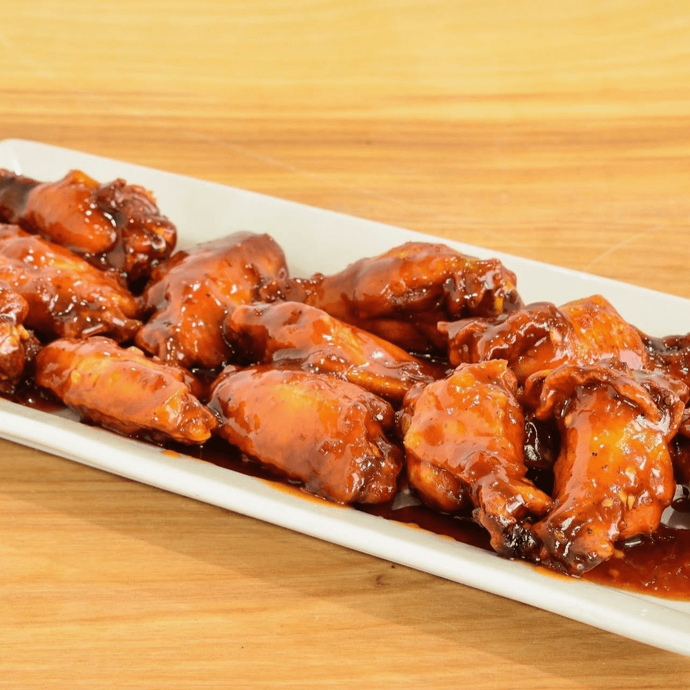 Wings Meal