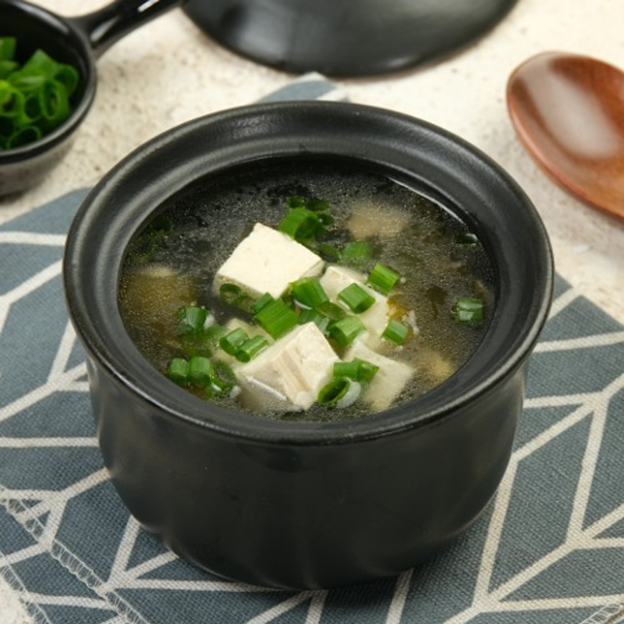 MISO SOUP