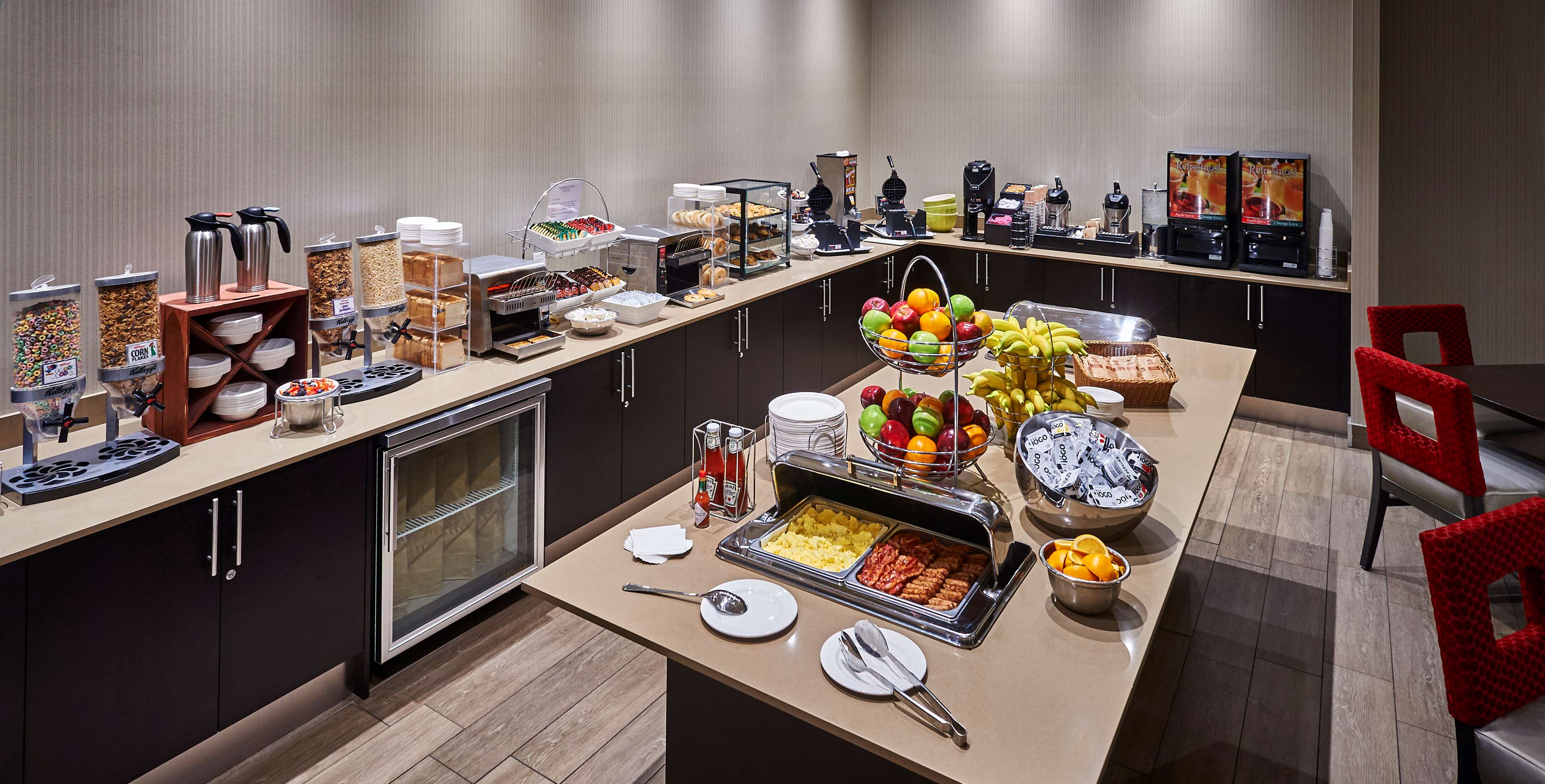 Images Best Western Plus Waterfront Hotel