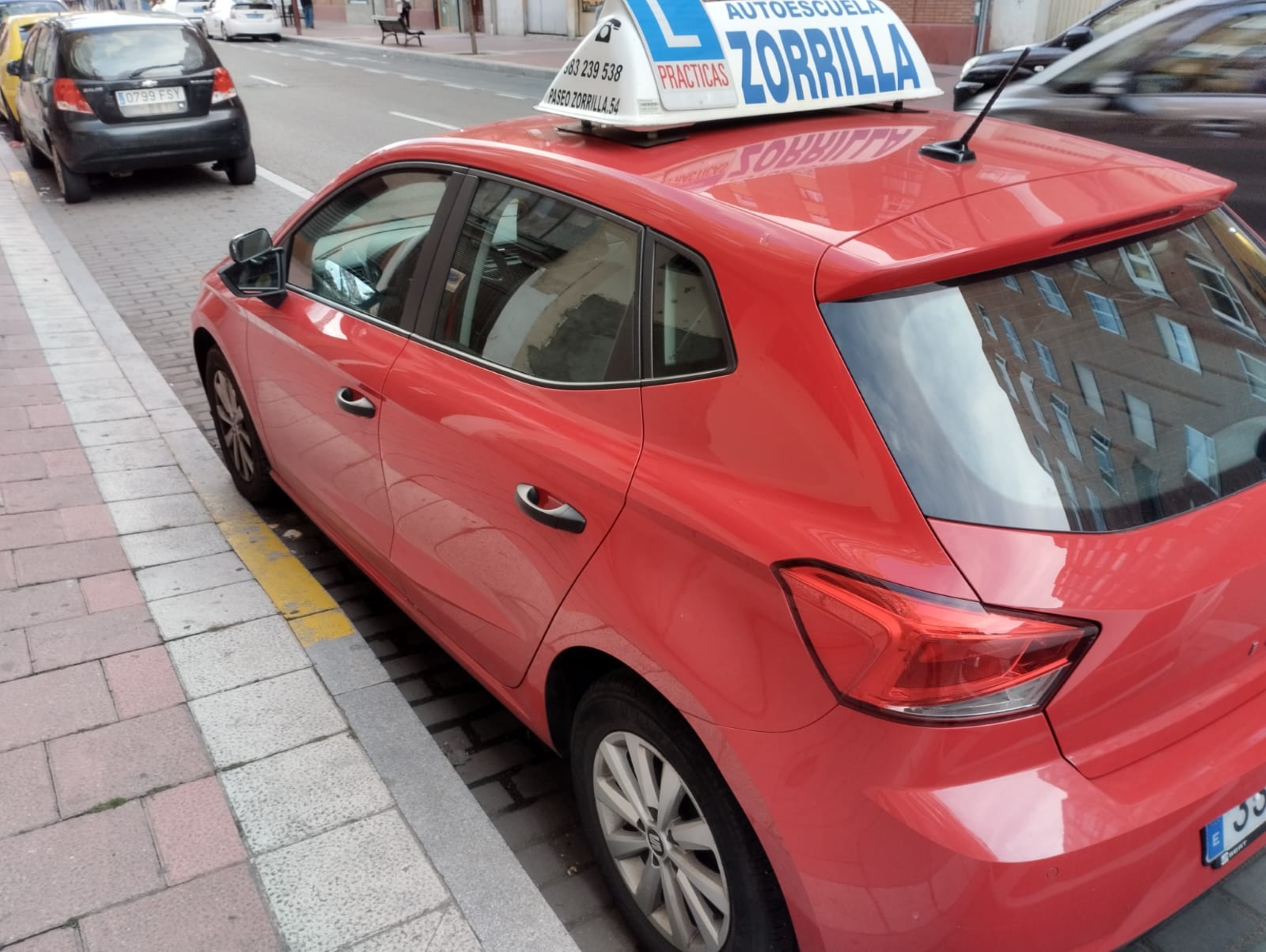 Galería en miniatura