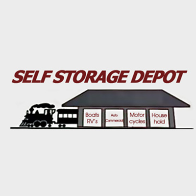 Self Storage Depot