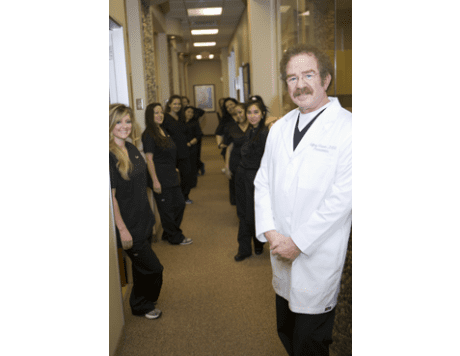 Jeffrey Glaser, DDS, MSD, PA Photo