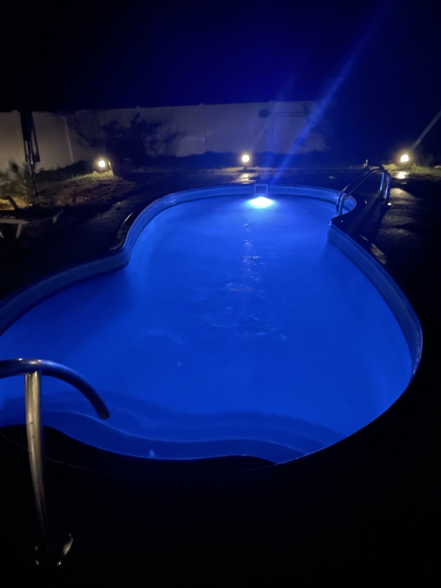 Outer Banks Leak Detection Image