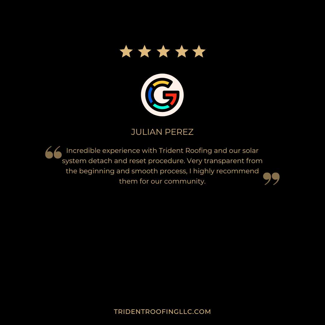 Trident Roofing Image