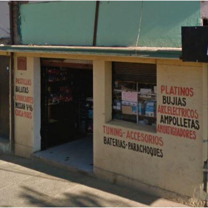 Galería en miniatura