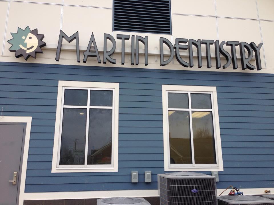 Martin Dentistry Photo