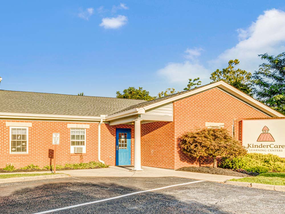 Forestville KinderCare