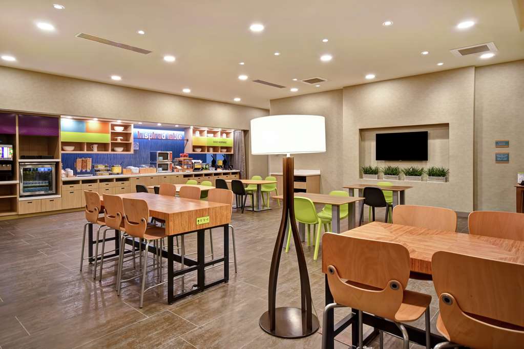 Home2 Suites by Hilton Jekyll Island Image