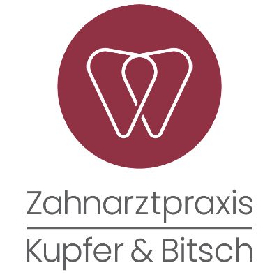 Logo von Zahnarztpraxis Julia Kupfer & Christine Bitsch