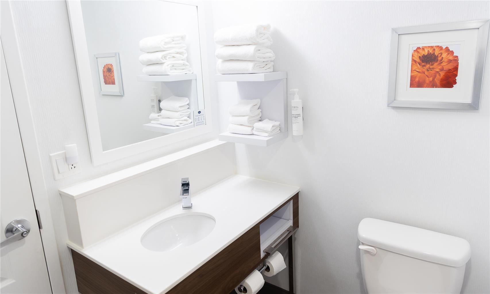 Hampton Inn Williamsport-Downtown Image