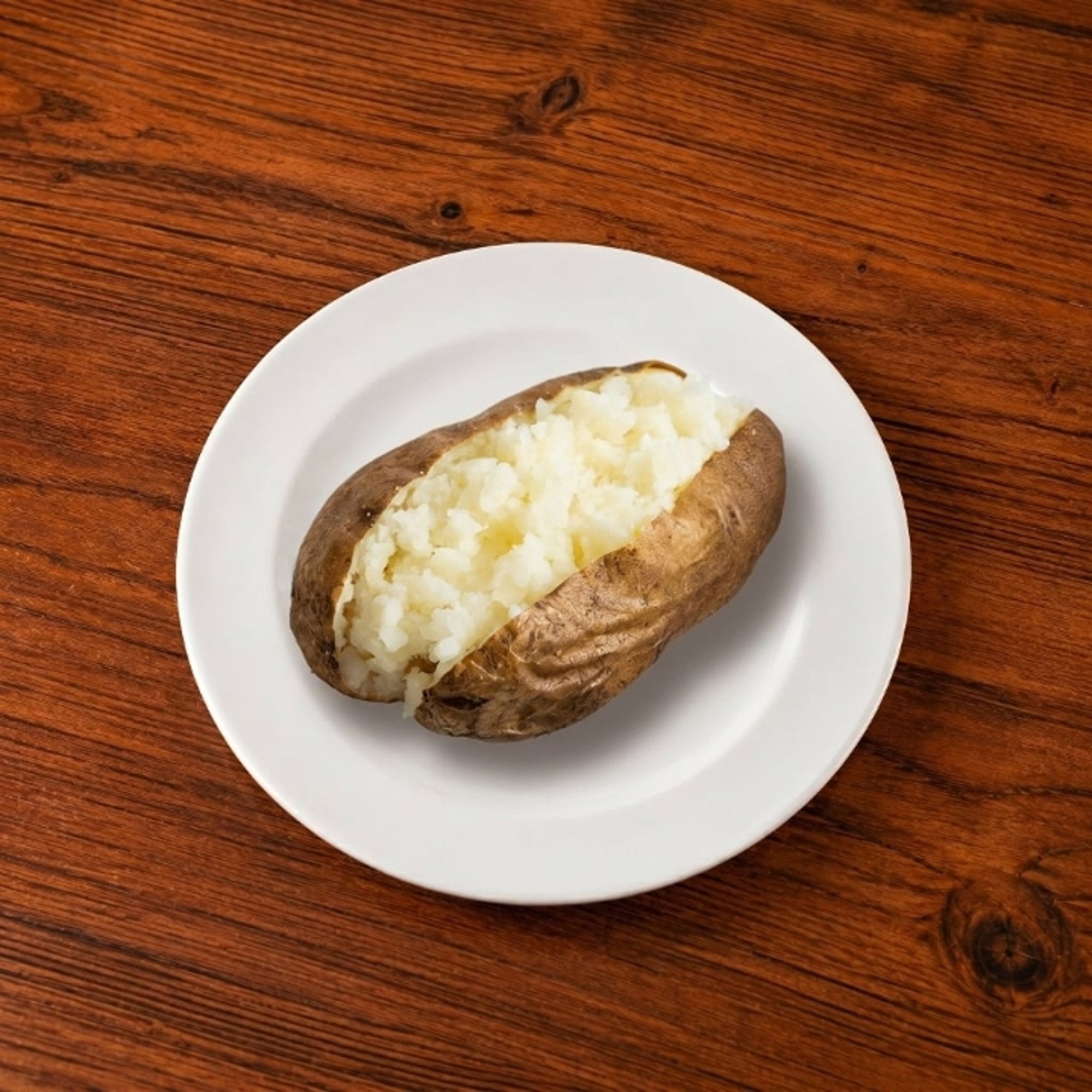 Baked Potato