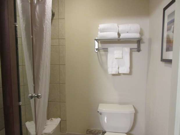 Images Best Western Plus Olympic Inn