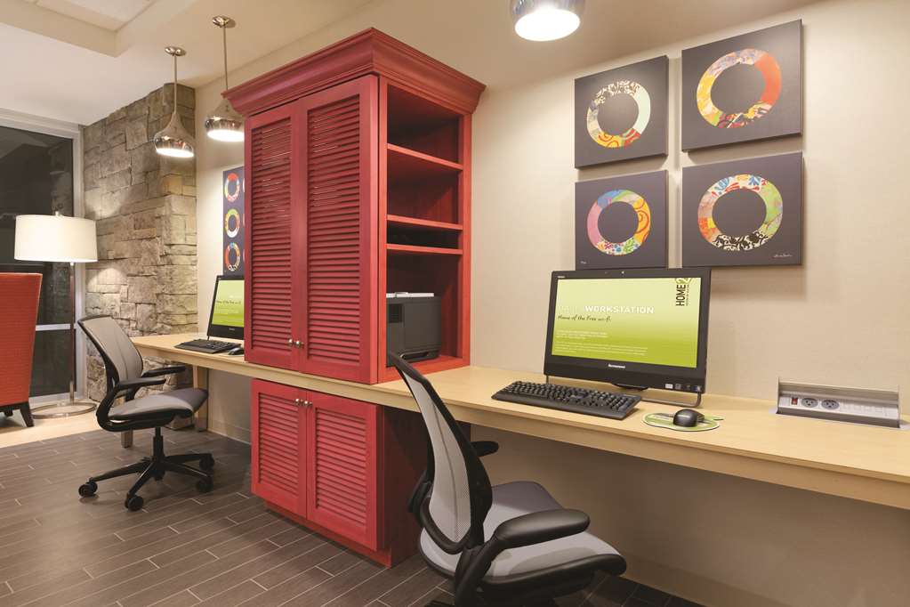 Home2 Suites by Hilton Bellingham Airport Image