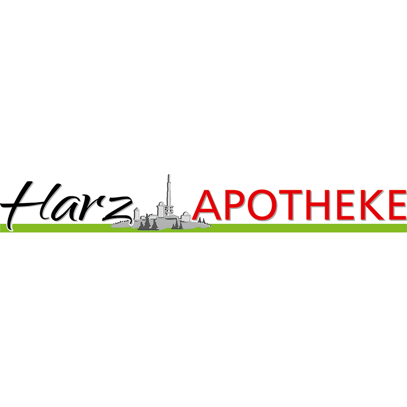 Logo der Harz-Apotheke