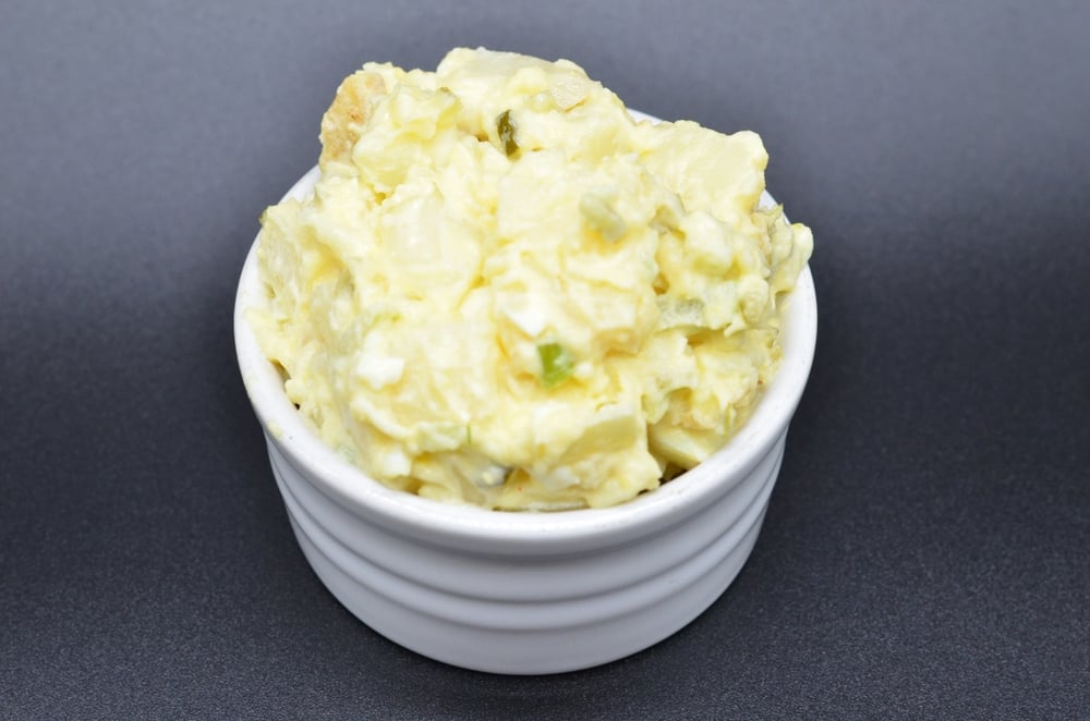 POTATO SALAD