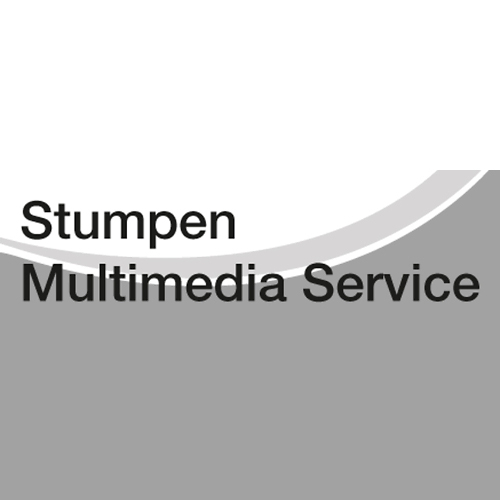 Logo von Stumpen Multimedia Service