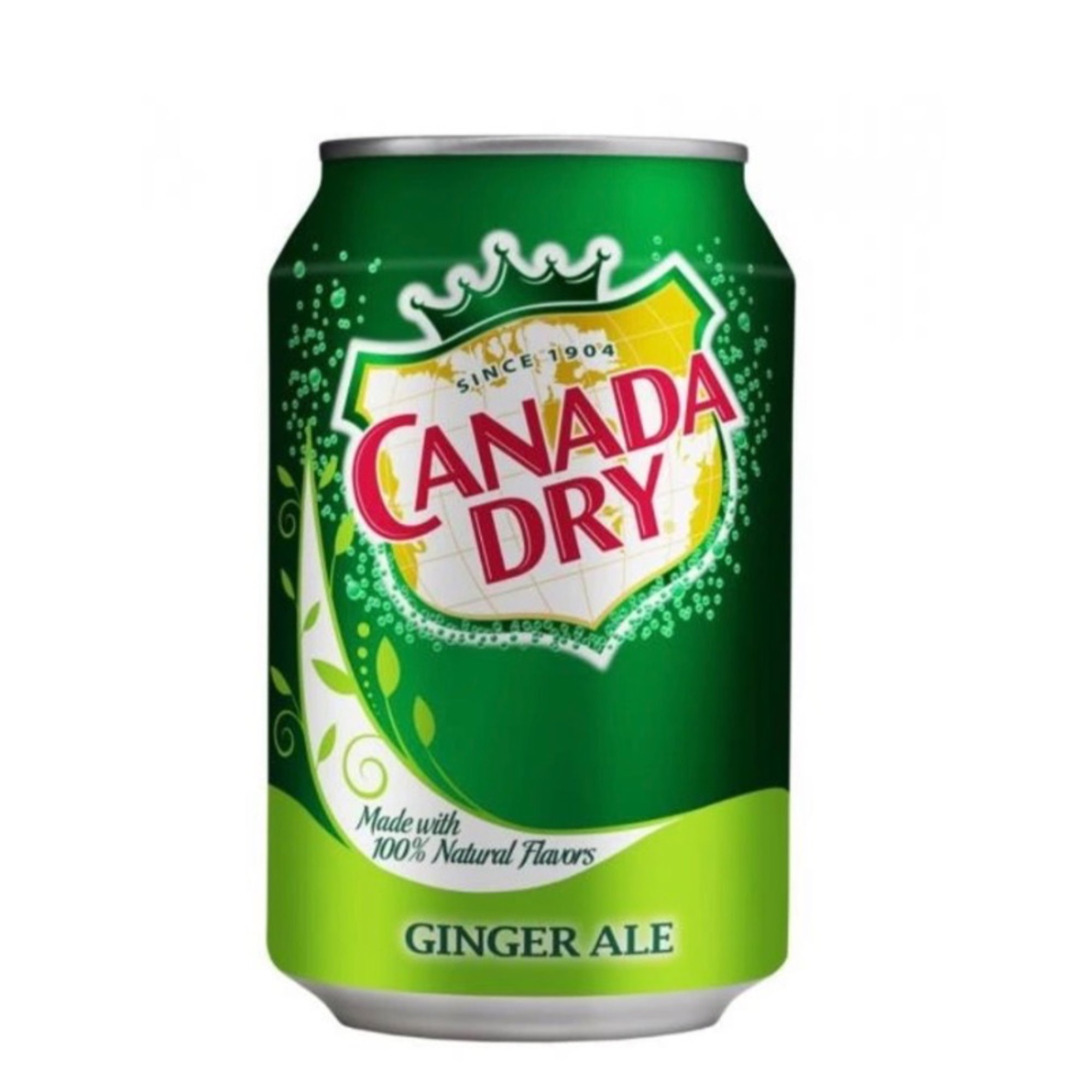 Ginger Ale