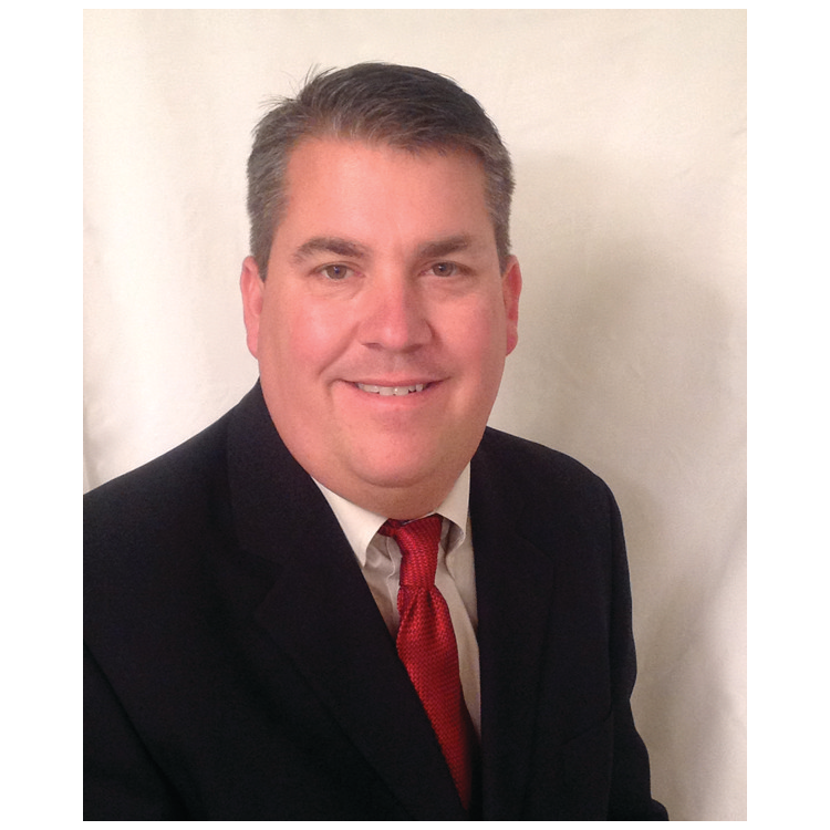 Trey Coker - State Farm Insurance Agent Logo