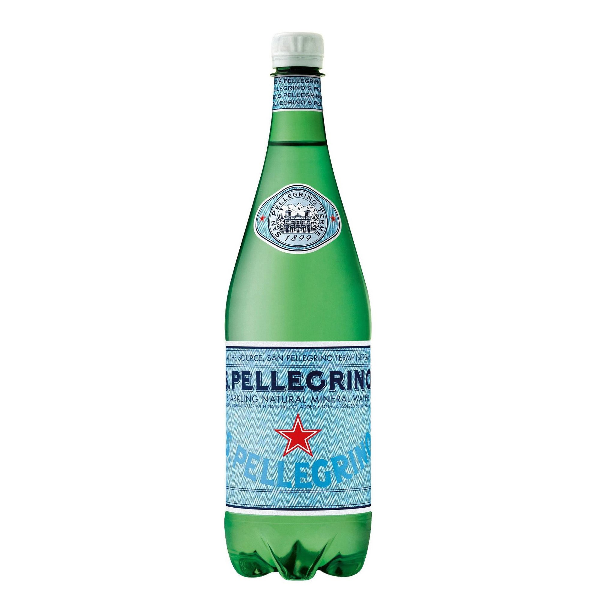 Pellegrino