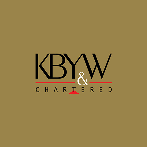 Kennedy Berkley Yarnevich &amp; Williamson, Chartered Logo