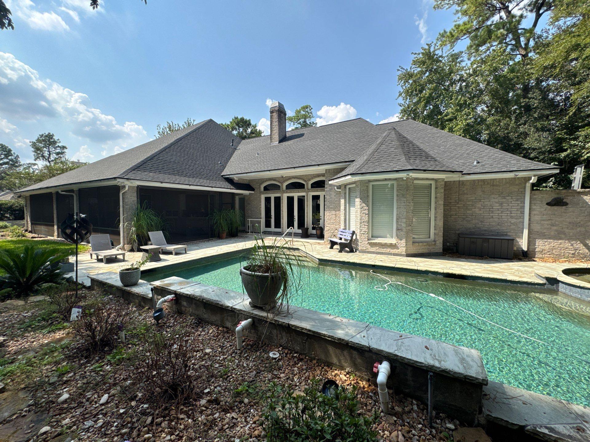 All Roofing And Remodeling Co. Inc. Image