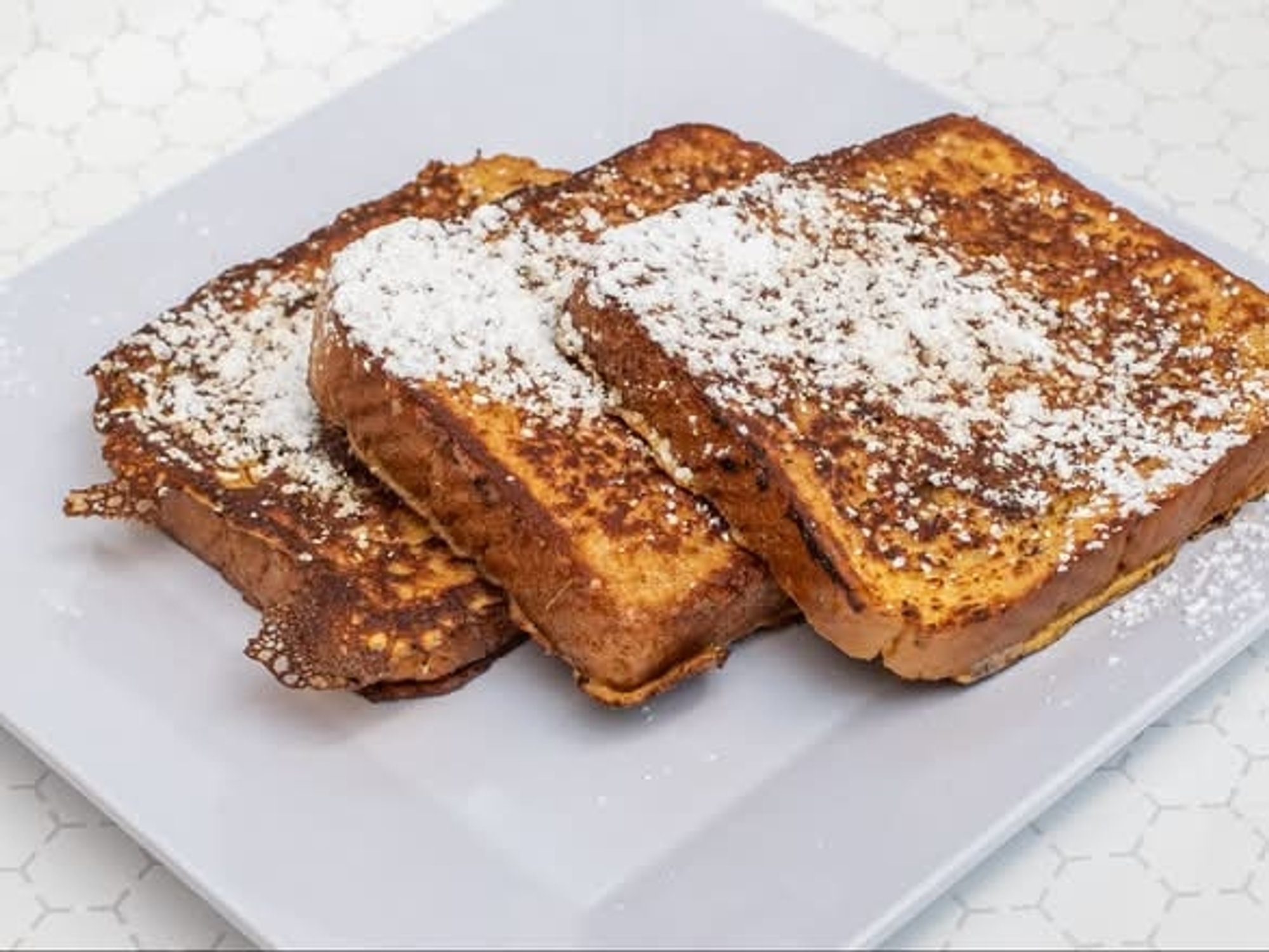 French Toast Sticks