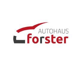 Logo von Automobile Andreas Forster e.K.