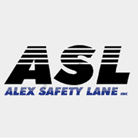 Alex Safety Lane