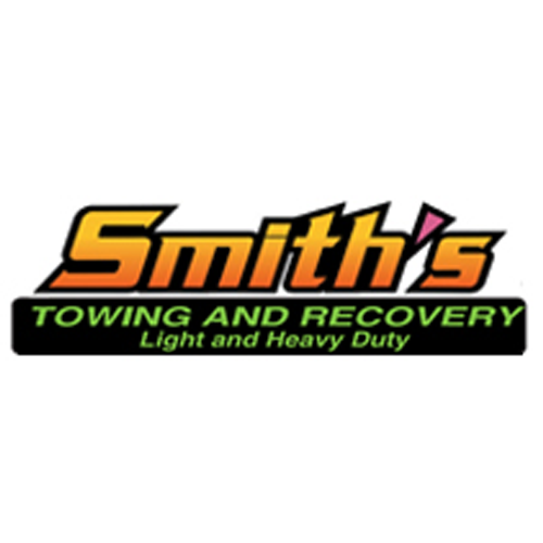Smith's Towing