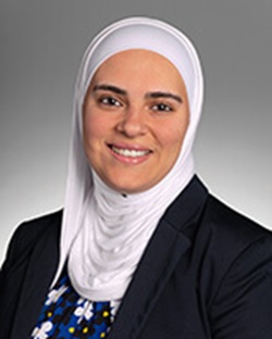Nour Aljariri Alhesan, MD