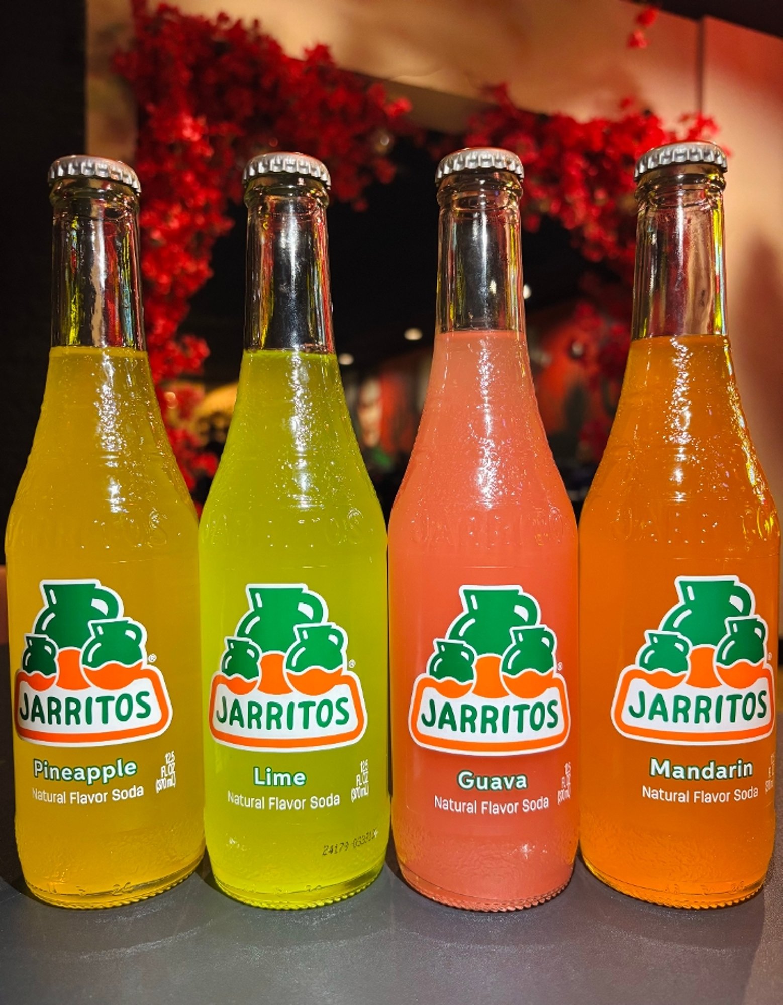 Jarritos