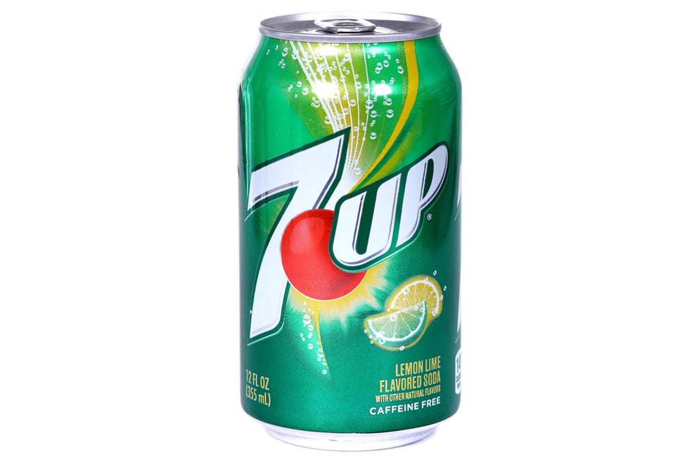 Soft Drink