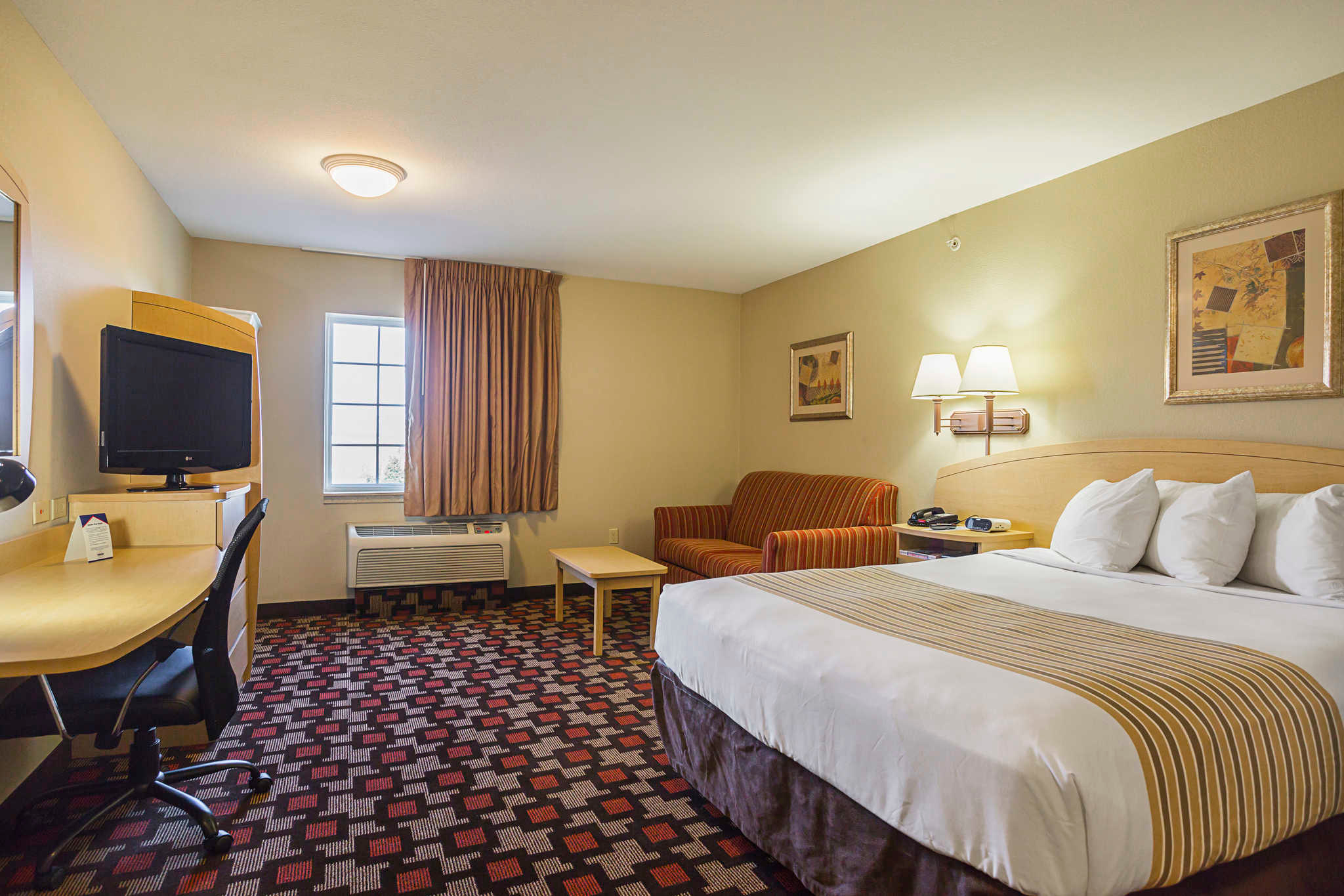 Extended stay coupon code