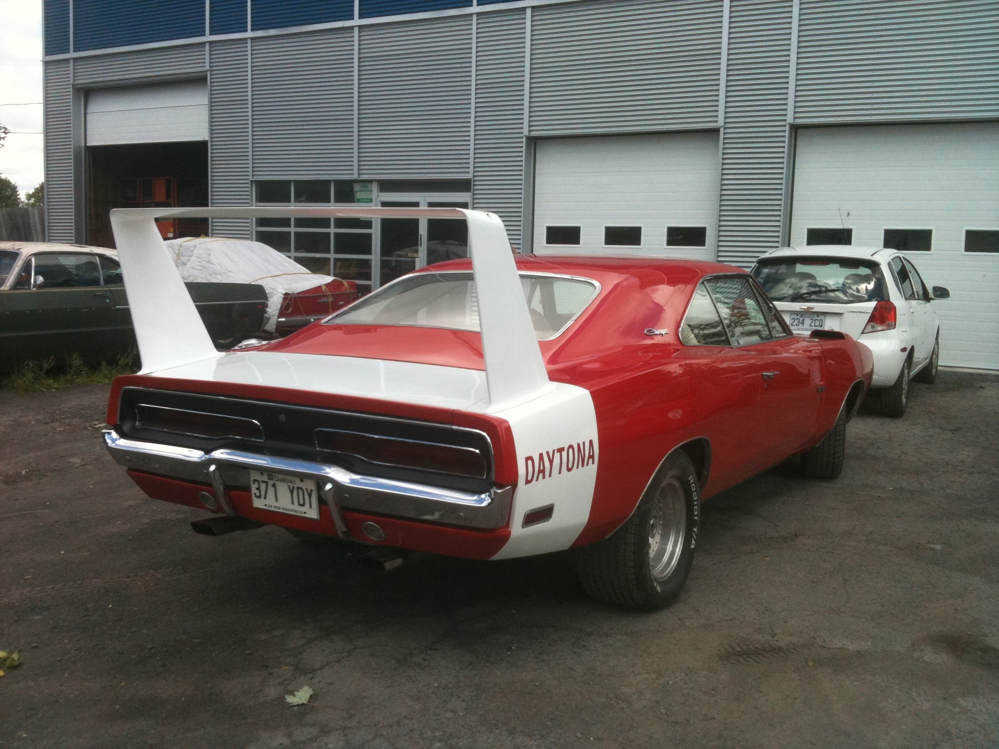 Images Auto 223 Inc