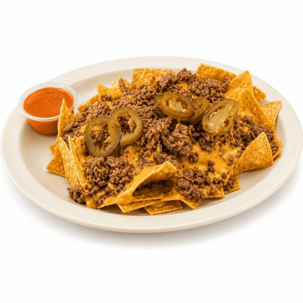 Nachos (Nachos)