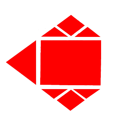 Logo von Ruf Fliesenleger