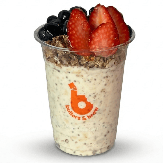 Overnight Oats