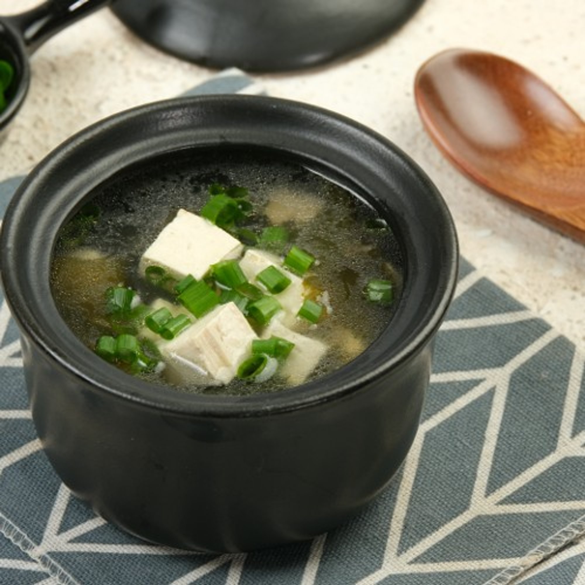 Miso Soup