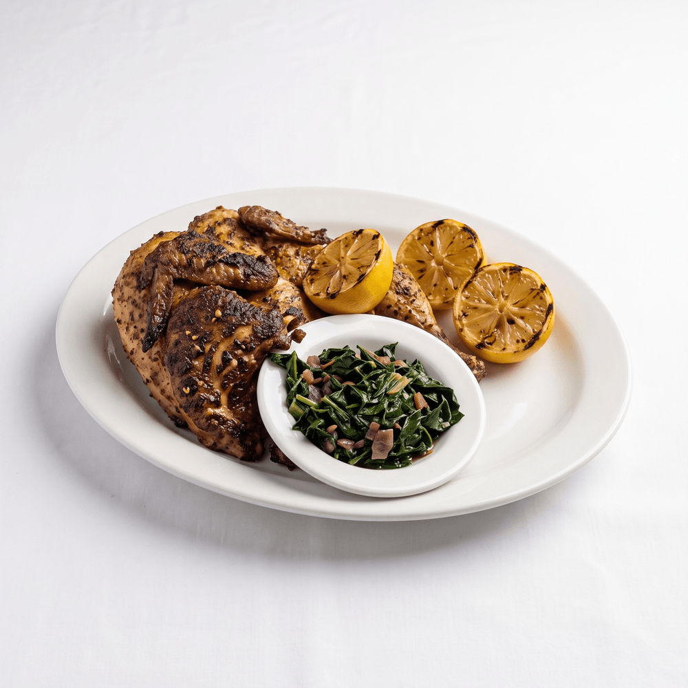 Liver and Onions