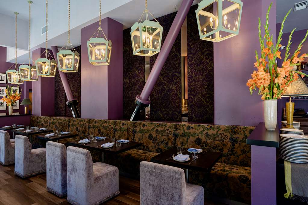 The Exchange Sacramento, Curio Collection by Hilton Image