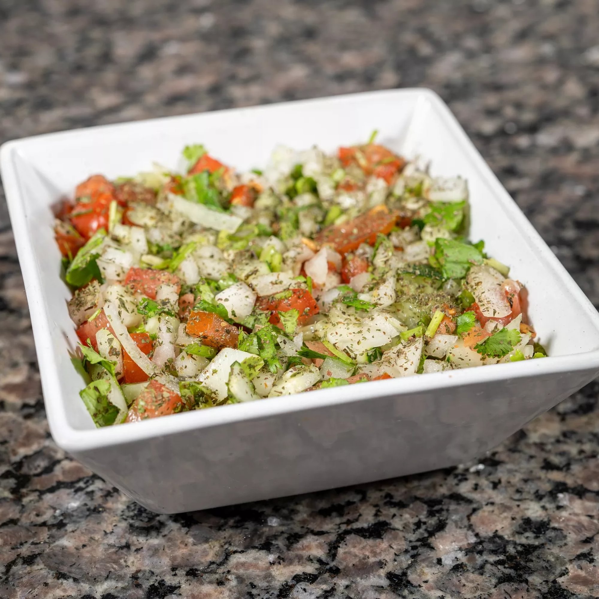 S2. Salata