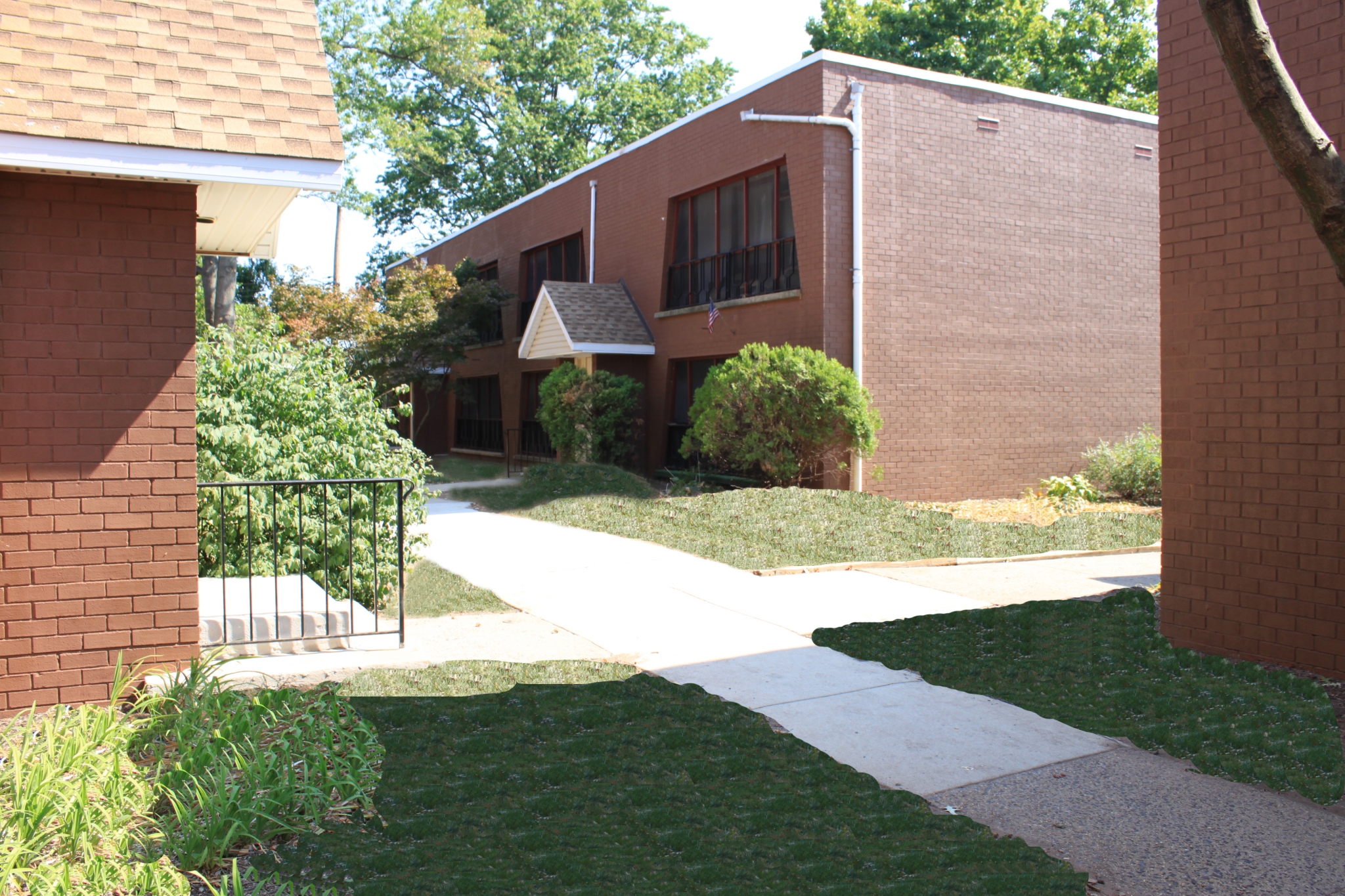 Lansdale Village Apartments in LANSDALE, PA - (215) 855-0...