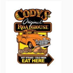 Codys Original Roadhouse