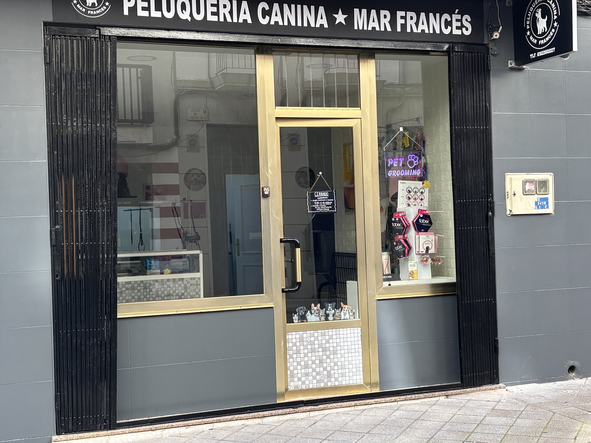 Galería en miniatura