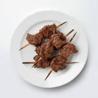 Lamb Sheekh Kebab