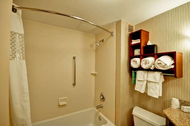 Images Hampton Inn Detroit/Madison Heights/South Troy