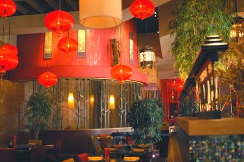 Molly Woo's Asian Bistro Image