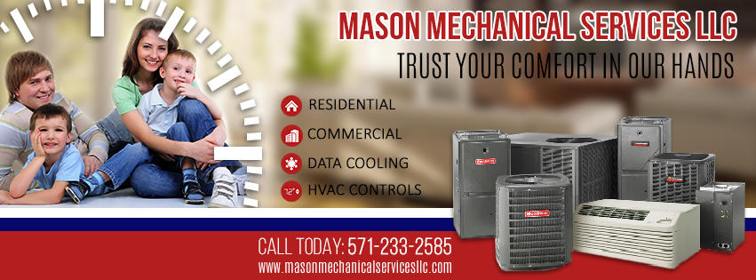 Mason Mechanical Services LLC Photo