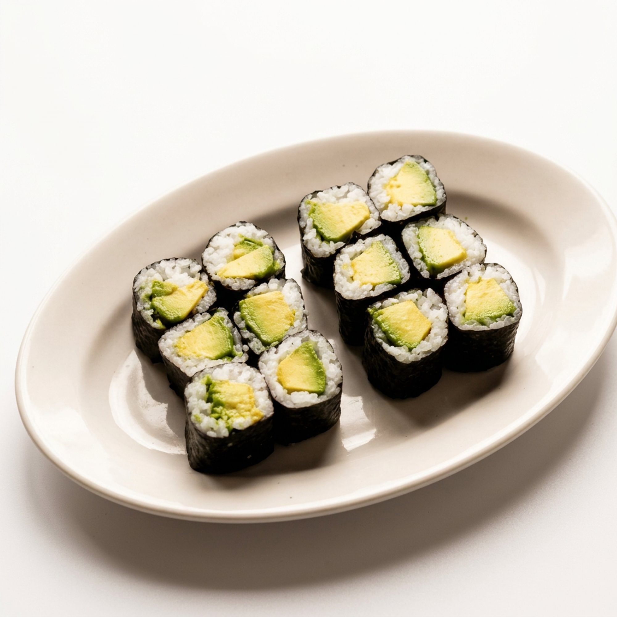 Avocado Roll