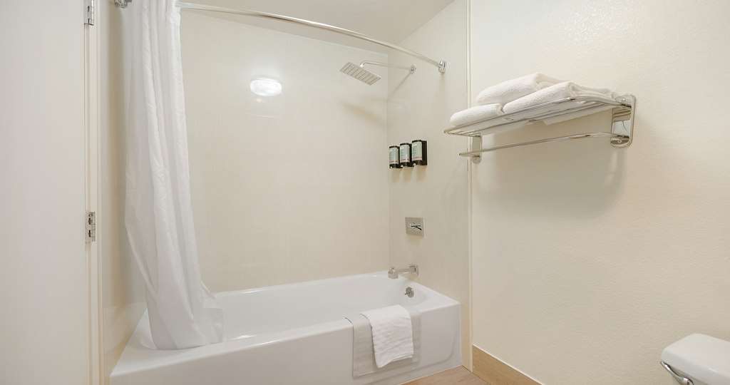 Best Western Amador Inn Image